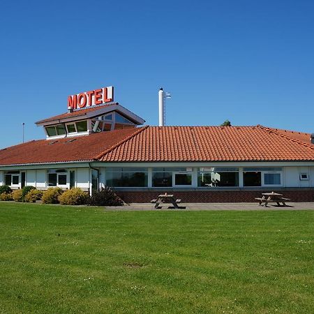 Motel Spar 10 Віборґ Екстер'єр фото