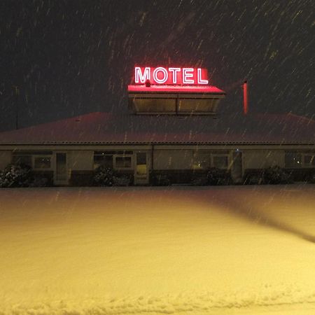 Motel Spar 10 Віборґ Екстер'єр фото