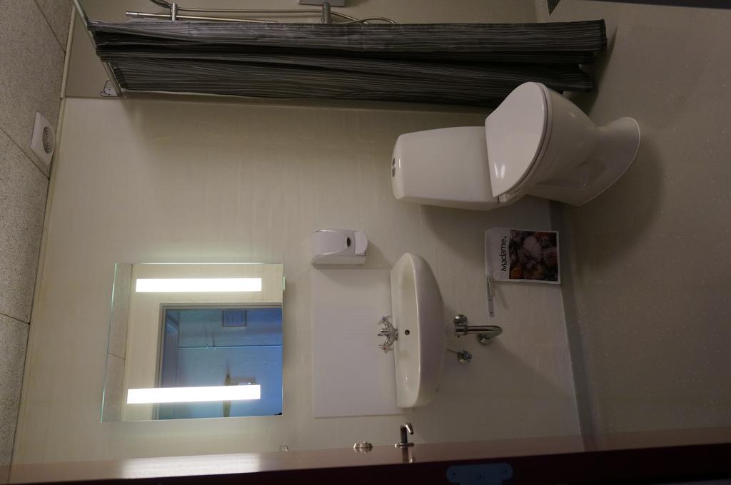 Motel Spar 10 Віборґ Екстер'єр фото