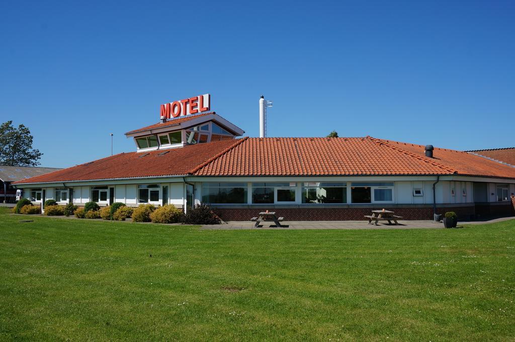 Motel Spar 10 Віборґ Екстер'єр фото