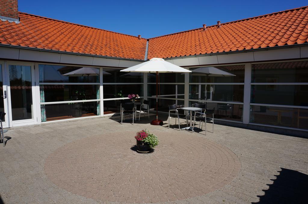 Motel Spar 10 Віборґ Екстер'єр фото