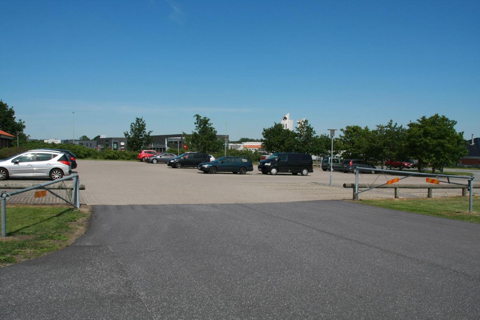 Motel Spar 10 Віборґ Екстер'єр фото