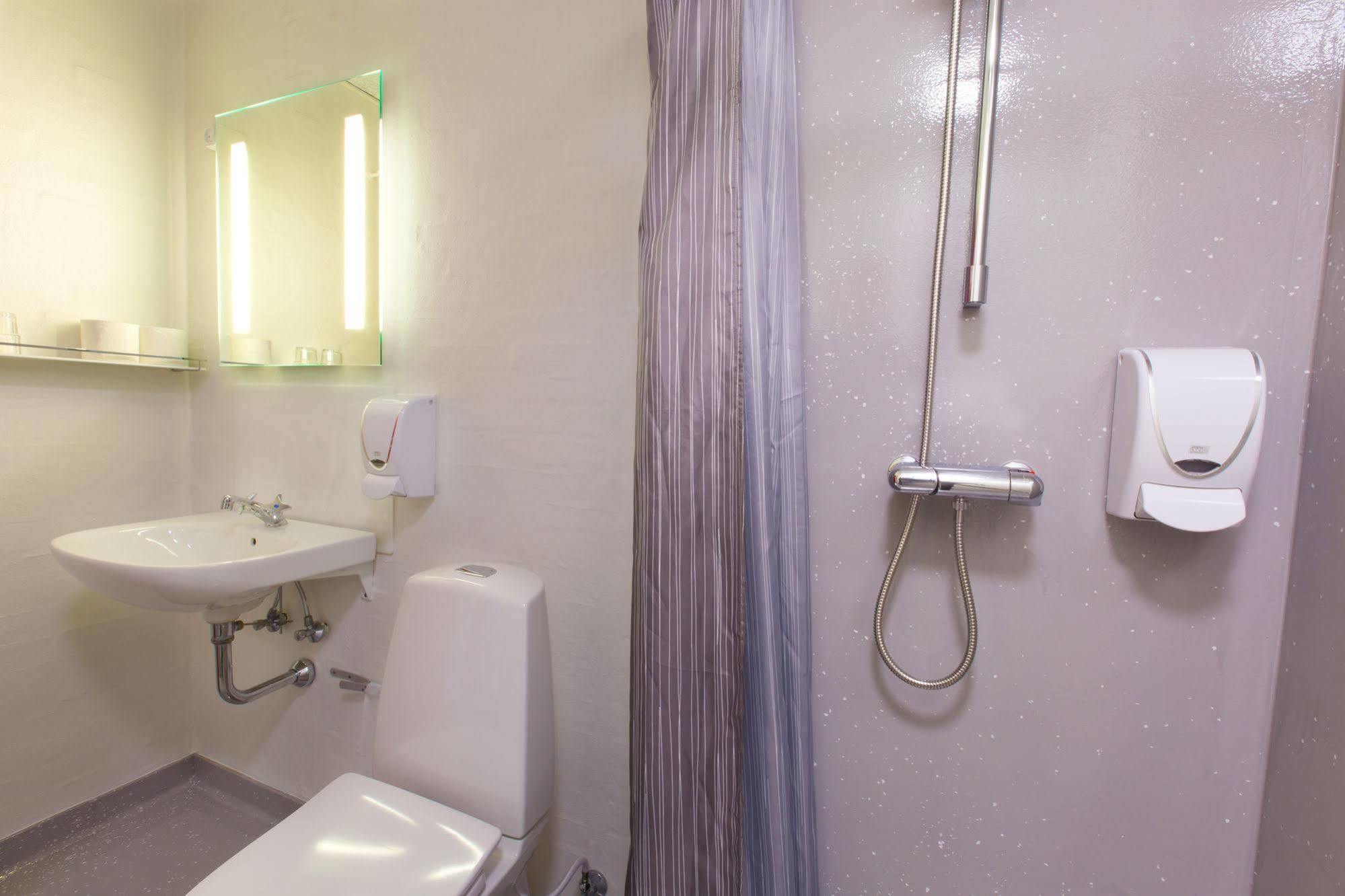 Motel Spar 10 Віборґ Екстер'єр фото