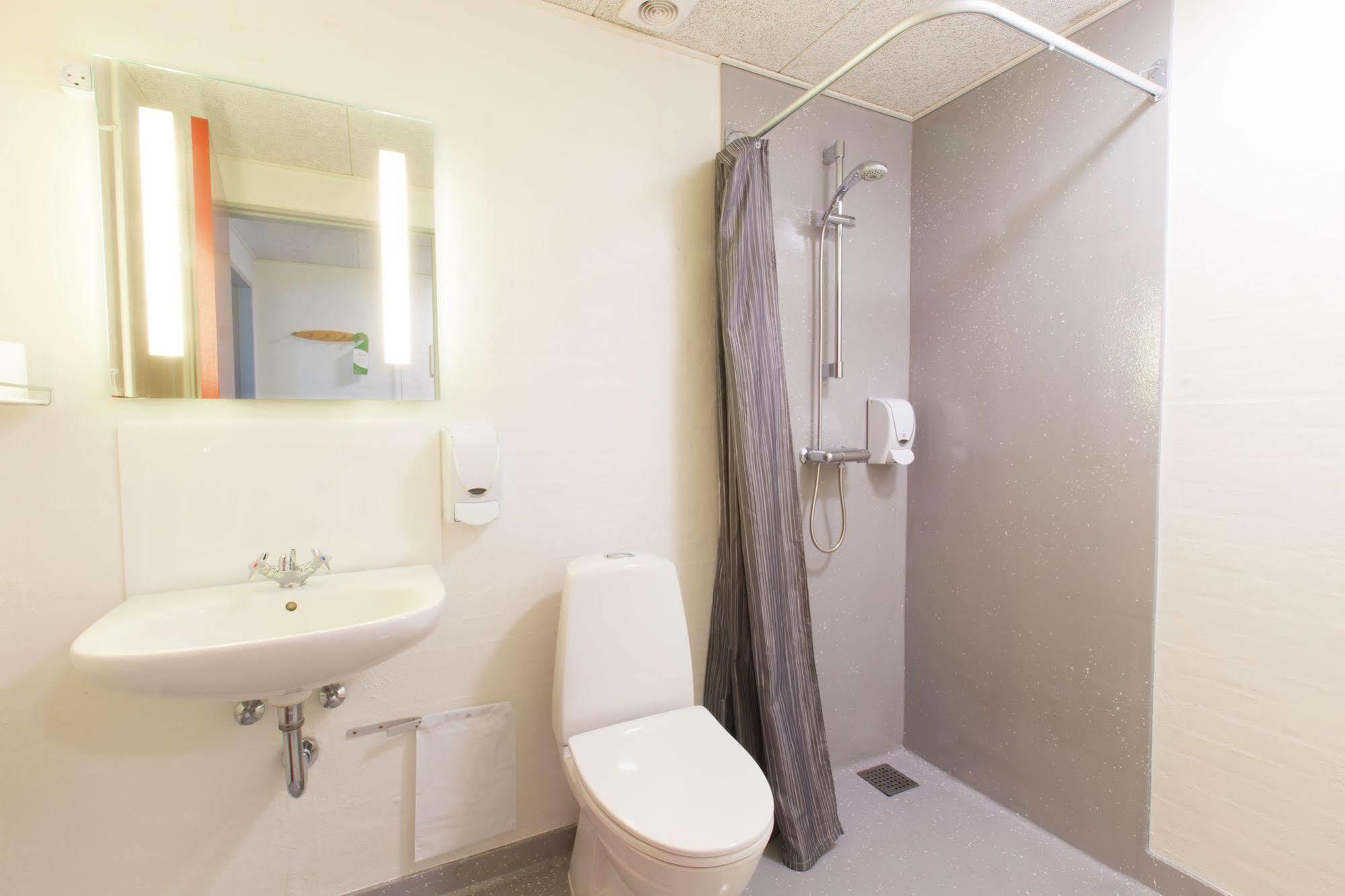 Motel Spar 10 Віборґ Екстер'єр фото