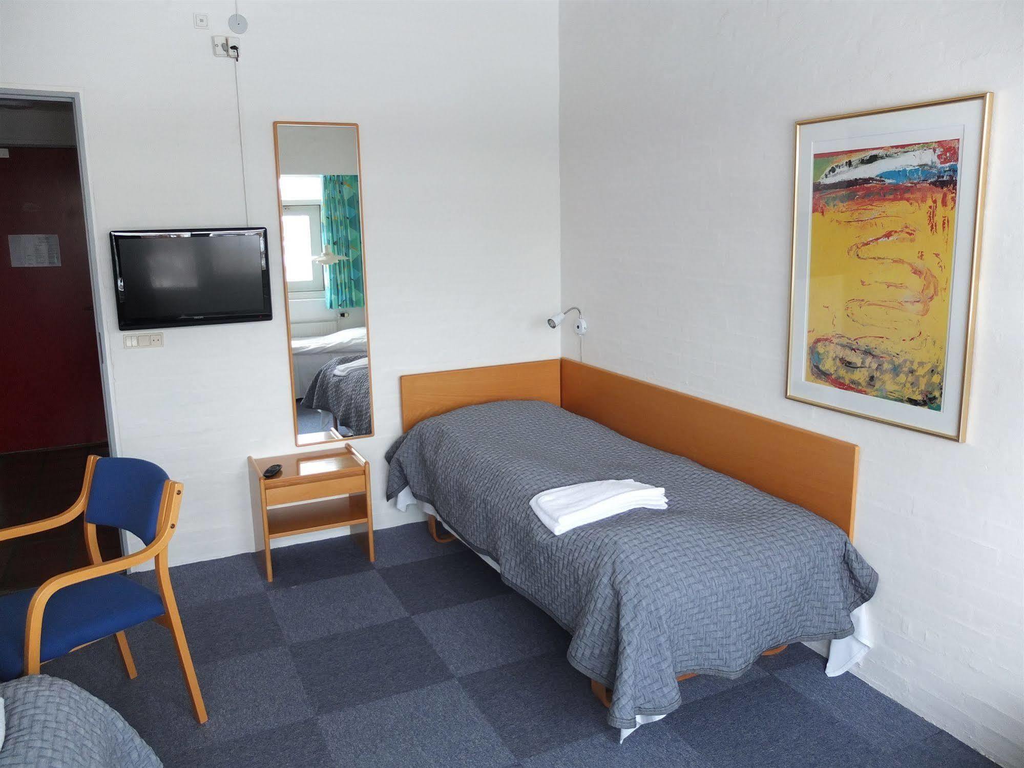 Motel Spar 10 Віборґ Екстер'єр фото